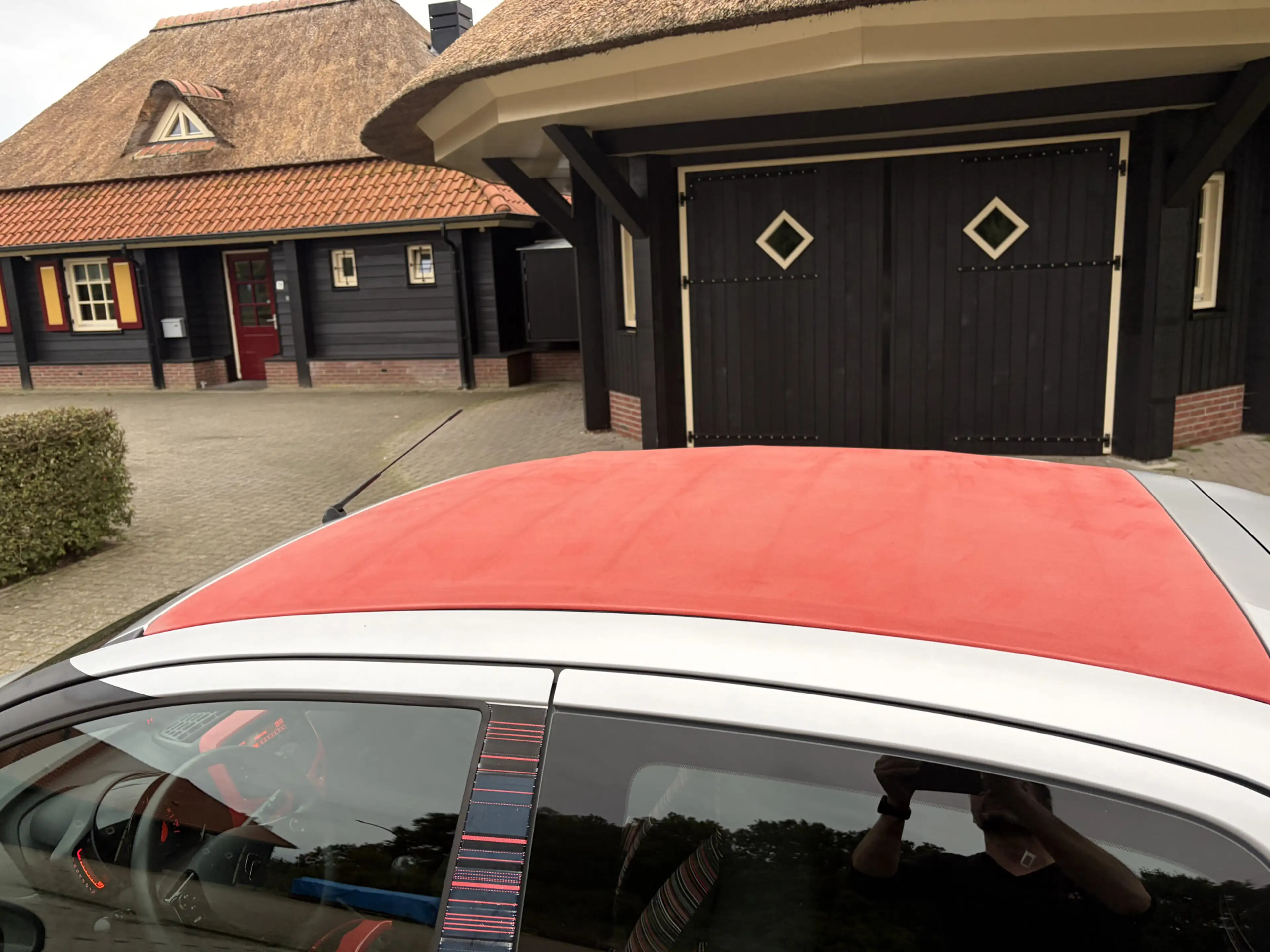 Citroen C1 1.2 PureTech Airscape Shine Cabrio Airco Cv Speedl — photo 5
