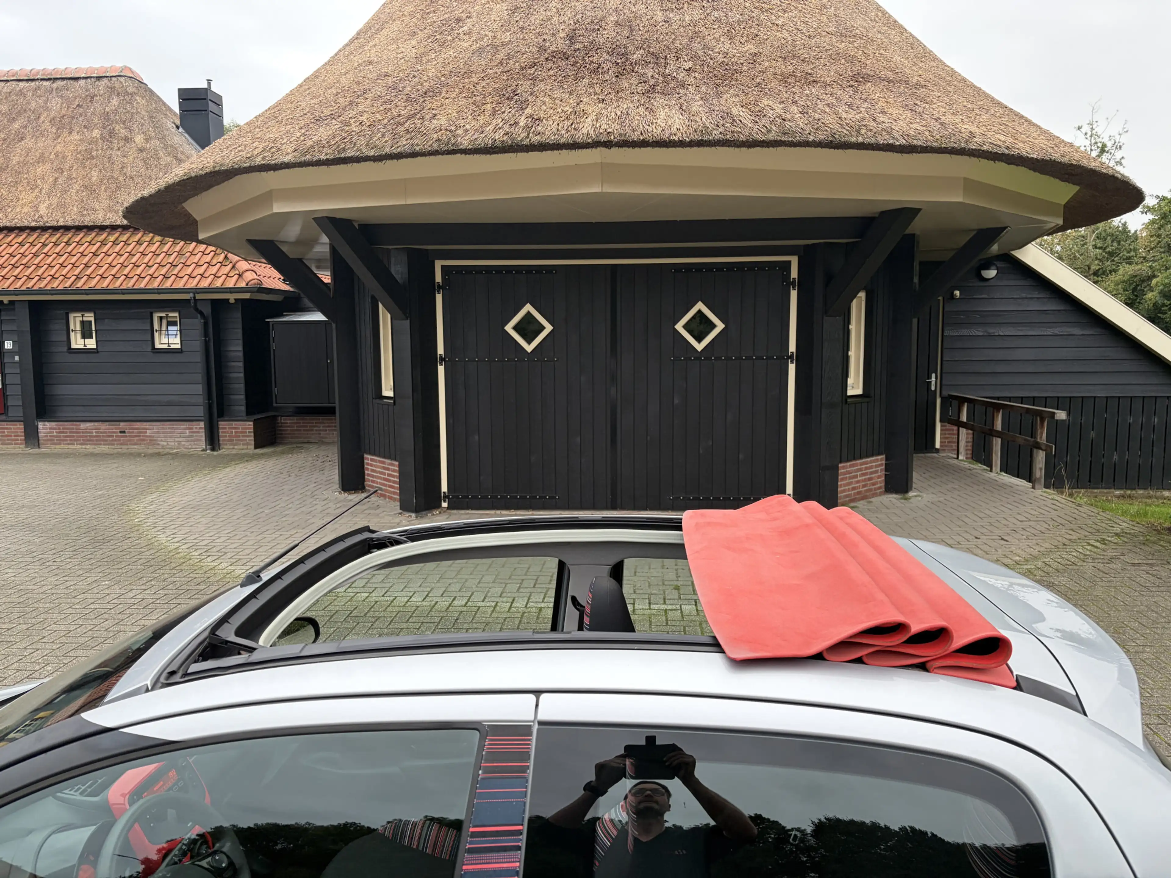 Citroen C1 1.2 PureTech Airscape Shine Cabrio Airco Cv Speedl — photo 6