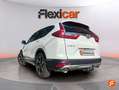 Honda CR-V 1.5 VTEC Comfort 4x2 173 Blanco - thumbnail 5