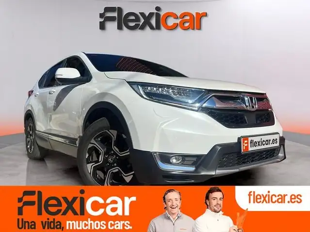 Honda CR-V 1.5 VTEC Comfort 4x2 173