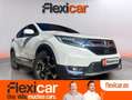 Honda CR-V 1.5 VTEC Comfort 4x2 173 Blanco - thumbnail 1