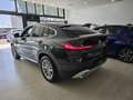 BMW X4 Xdrive 20d mhev Tetto cam Nav PDC Full LED Gris - thumbnail 3