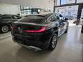 BMW X4 Xdrive 20d mhev Tetto cam Nav PDC Full LED Gris - thumbnail 5