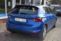 Skoda Fabia 1.0 MPI Ambition Azul - thumbnail 2