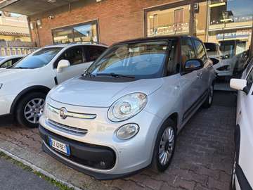 500L 2015 1.3 mjt Pop Star 85cv