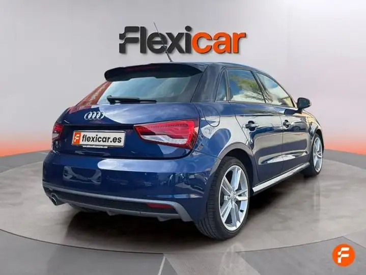 Audi A1 1.6 TDI Adrenalin 2018, foto 7