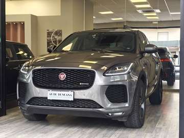 E-Pace 2017 2.0d i4 HSE awd 150cv auto my19