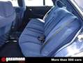 Mercedes-Benz 420 SEL Limousine W126, mehrfach VORHANDEN! Blau - thumbnail 13