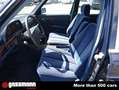 Mercedes-Benz 420 SEL Limousine W126, mehrfach VORHANDEN! Modrá - thumbnail 11