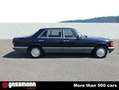 Mercedes-Benz 420 SEL Limousine W126, mehrfach VORHANDEN! Синій - thumbnail 4