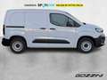 Citroen Berlingo Van M BlueHDi 100 S&S Білий - thumbnail 11