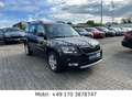 Skoda Yeti Ambition 4x4 2,0L*Aut*Navi*PDC*AHK*Tempo Fekete - thumbnail 3