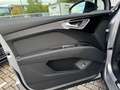 Audi Q4 e-tron 40 S line AHK Matrix Navi SHZ 20 Zoll Срібний - thumbnail 8