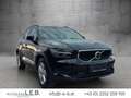 Volvo XC40 T2 Momentum Core Schwarz - thumbnail 3