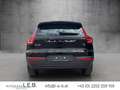 Volvo XC40 T2 Momentum Core Schwarz - thumbnail 5