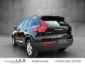 Volvo XC40 T2 Momentum Core Schwarz - thumbnail 4