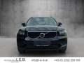 Volvo XC40 T2 Momentum Core Schwarz - thumbnail 6
