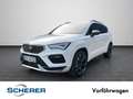 CUPRA Ateca 2.0 TSI DSG 4Drive PANO Weiß - thumbnail 1