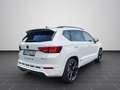 CUPRA Ateca 2.0 TSI DSG 4Drive PANO Weiß - thumbnail 2