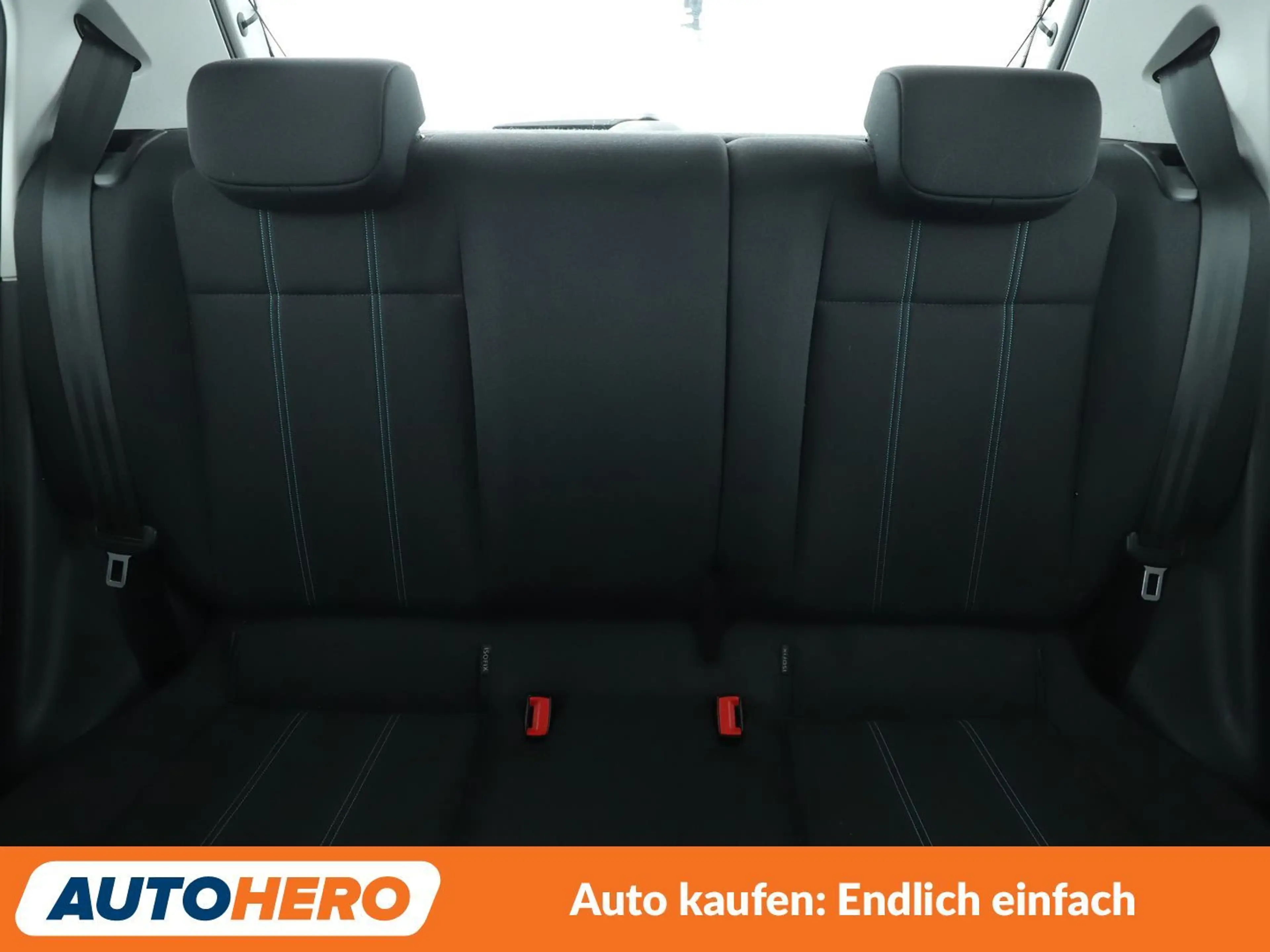 SEAT Mii 1.0 Style*RADIO* — photo 15