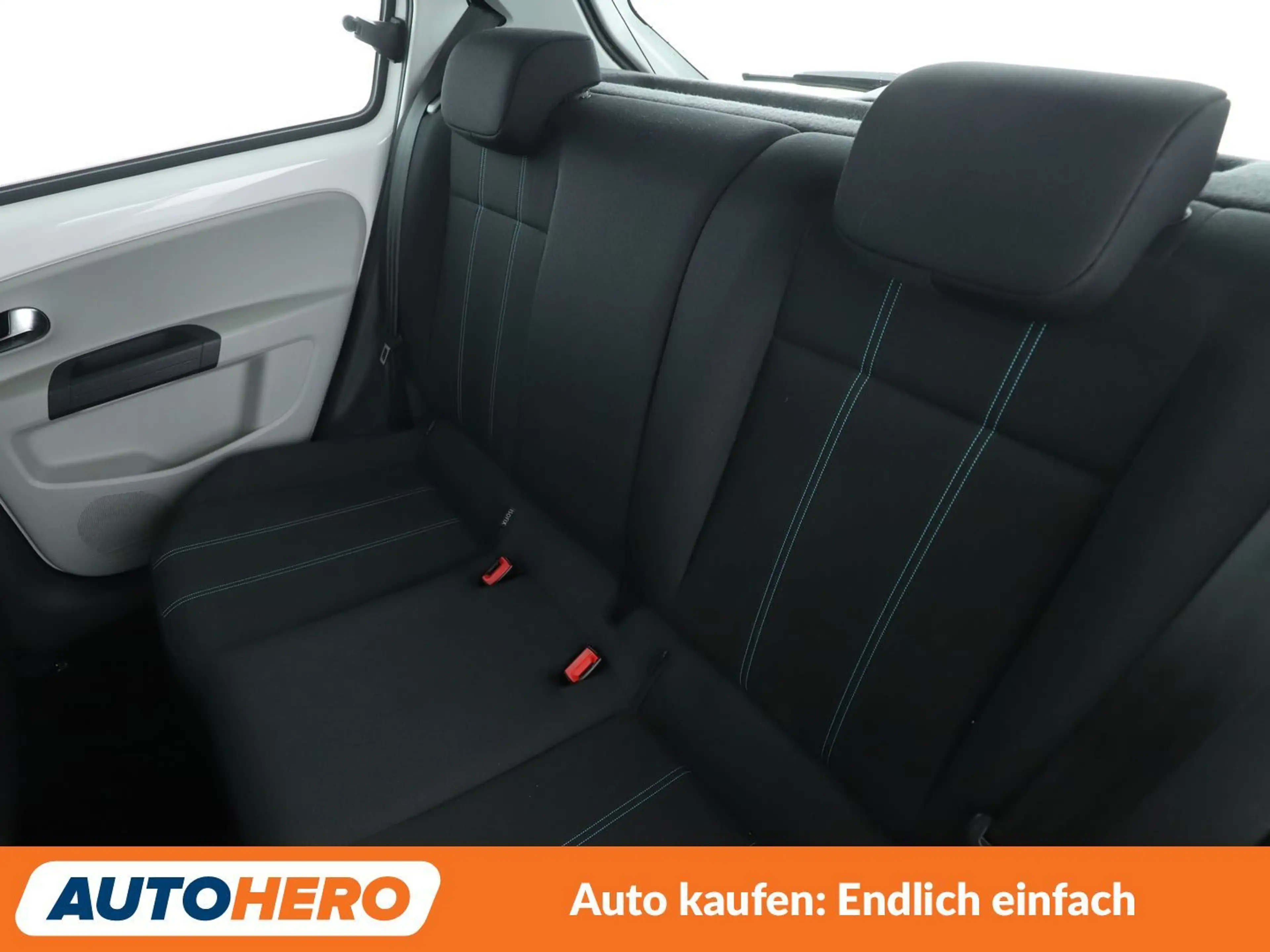 SEAT Mii 1.0 Style*RADIO* — photo 14