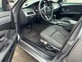 BMW 520 d Limousine Aut. XENON/NAVI-PROF/PDC/SHZ/HIFI Gris - thumbnail 27