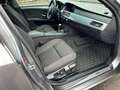 BMW 520 d Limousine Aut. XENON/NAVI-PROF/PDC/SHZ/HIFI Gris - thumbnail 17