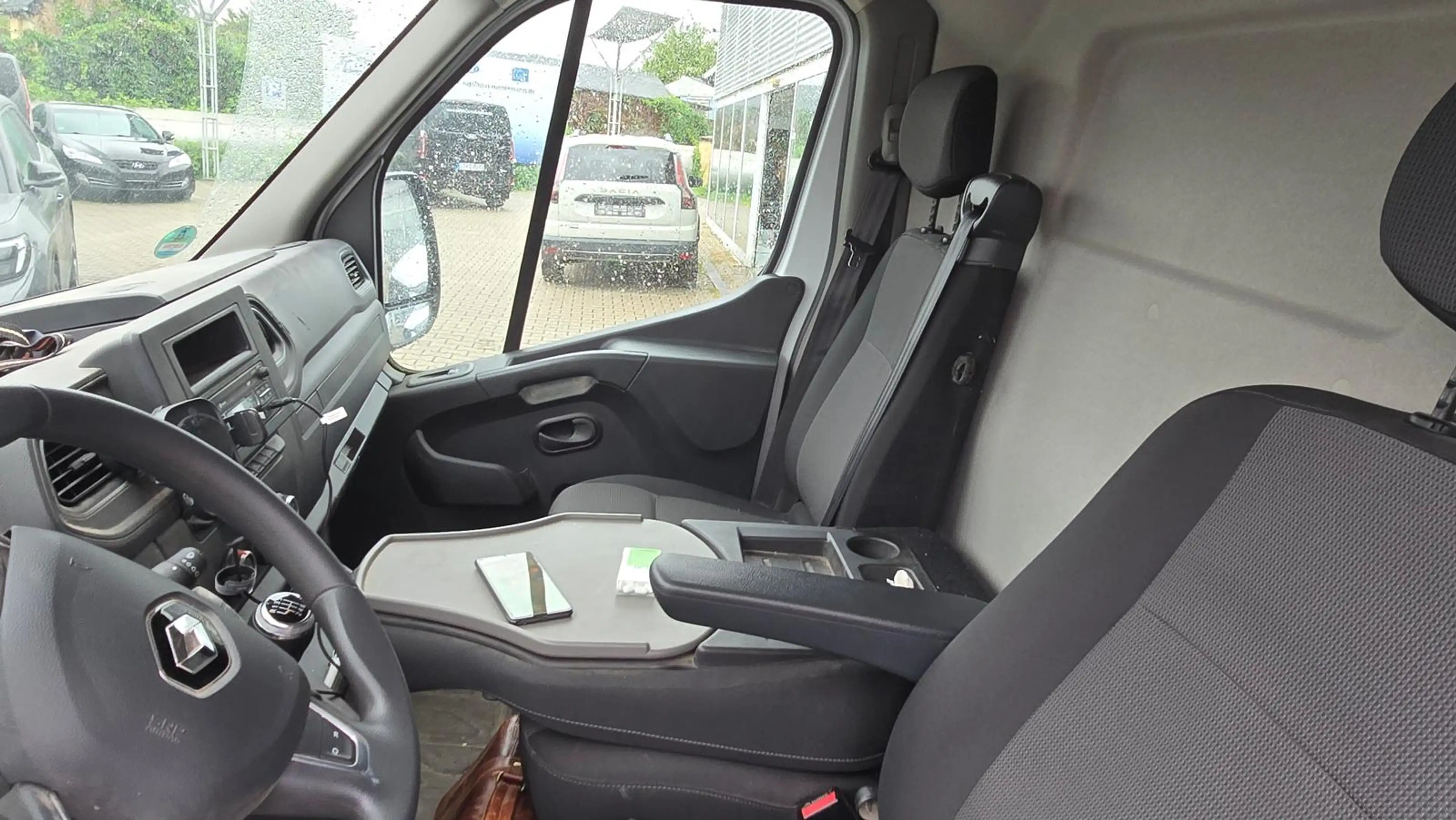 Renault Master L3H3 GKa 3,5t 136 PS sofort — photo 15
