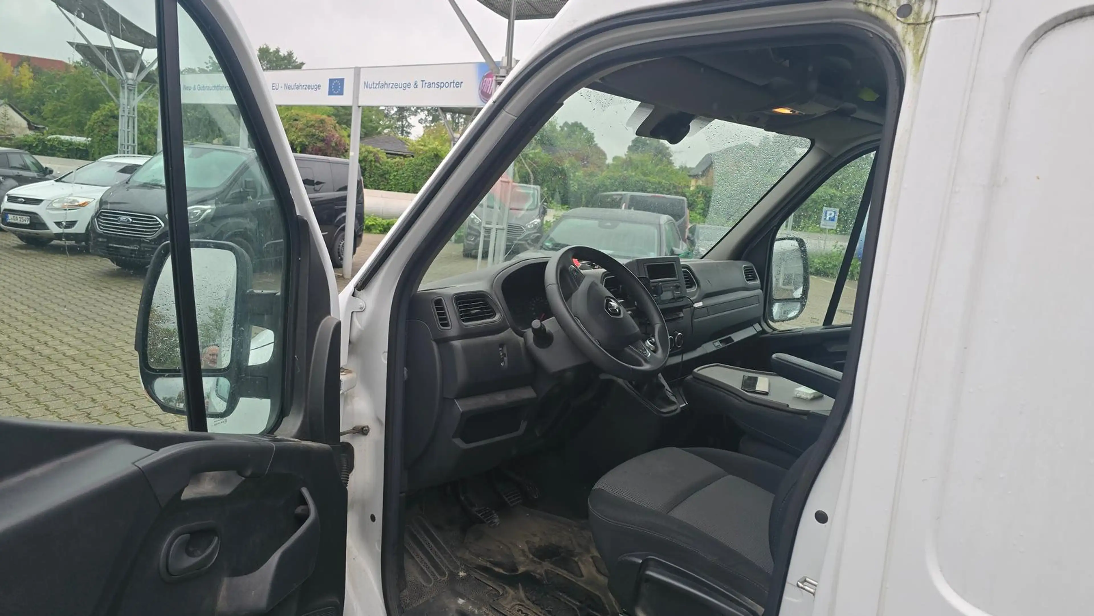 Renault Master L3H3 GKa 3,5t 136 PS sofort — photo 13