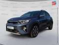 Kia Stonic 1.0 T-GDi 120ch MHEV Launch Edition iBVM6 GPS Came Bleu - thumbnail 1