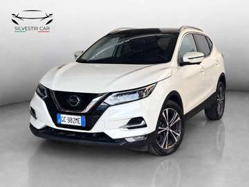 1.5 dci N-Connecta 115cv dct