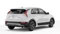 Kia Niro Edition 7 HEV 130 DCT ACC SHZ LHZ Kam KeyL PDC ... Weiß - thumbnail 2