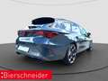 CUPRA Leon SP 2.0 TSI DSG 4Dr VZ AB 358EUR PANO KAMERA Blau - thumbnail 8
