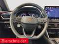 CUPRA Leon SP 2.0 TSI DSG 4Dr VZ AB 358EUR PANO KAMERA Blau - thumbnail 13