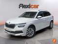 Skoda Kamiq 1.0 TSI Ambition 81kW DSG Blanco - thumbnail 3