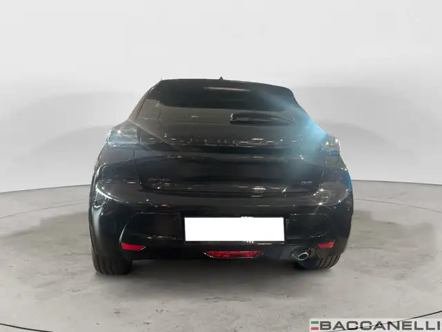Peugeot 208 view 5