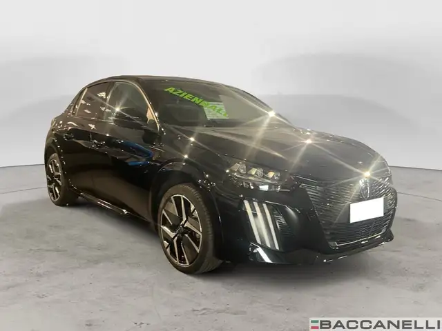Peugeot 208 view 6