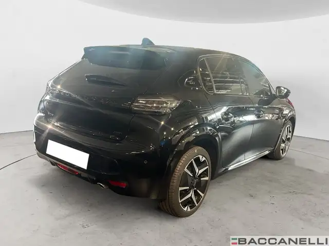 Peugeot 208 view 3