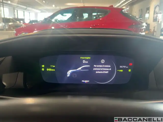 Peugeot 208 view 14