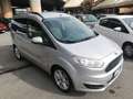 Ford Tourneo COURIER 1.0 ECOBOST Silber - thumbnail 1