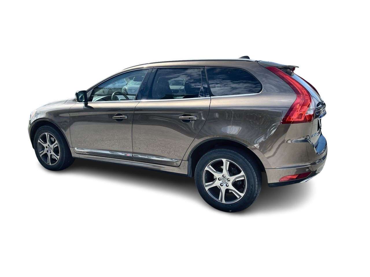 2015 Volvo XC60 T6 Premier Plus Local BC Trade | Well Maintained | thumb 10