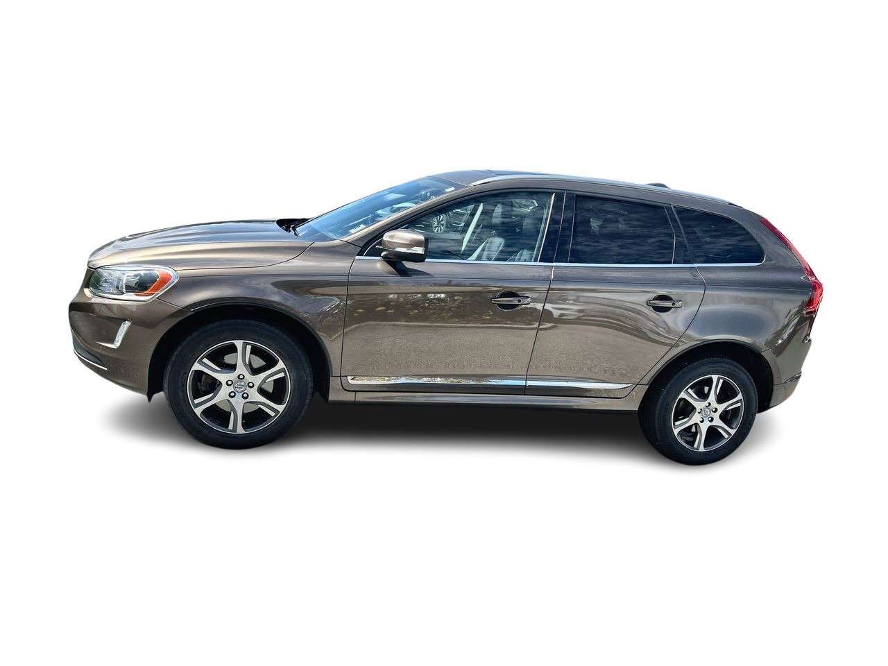 2015 Volvo XC60 T6 Premier Plus Local BC Trade | Well Maintained | thumb 7