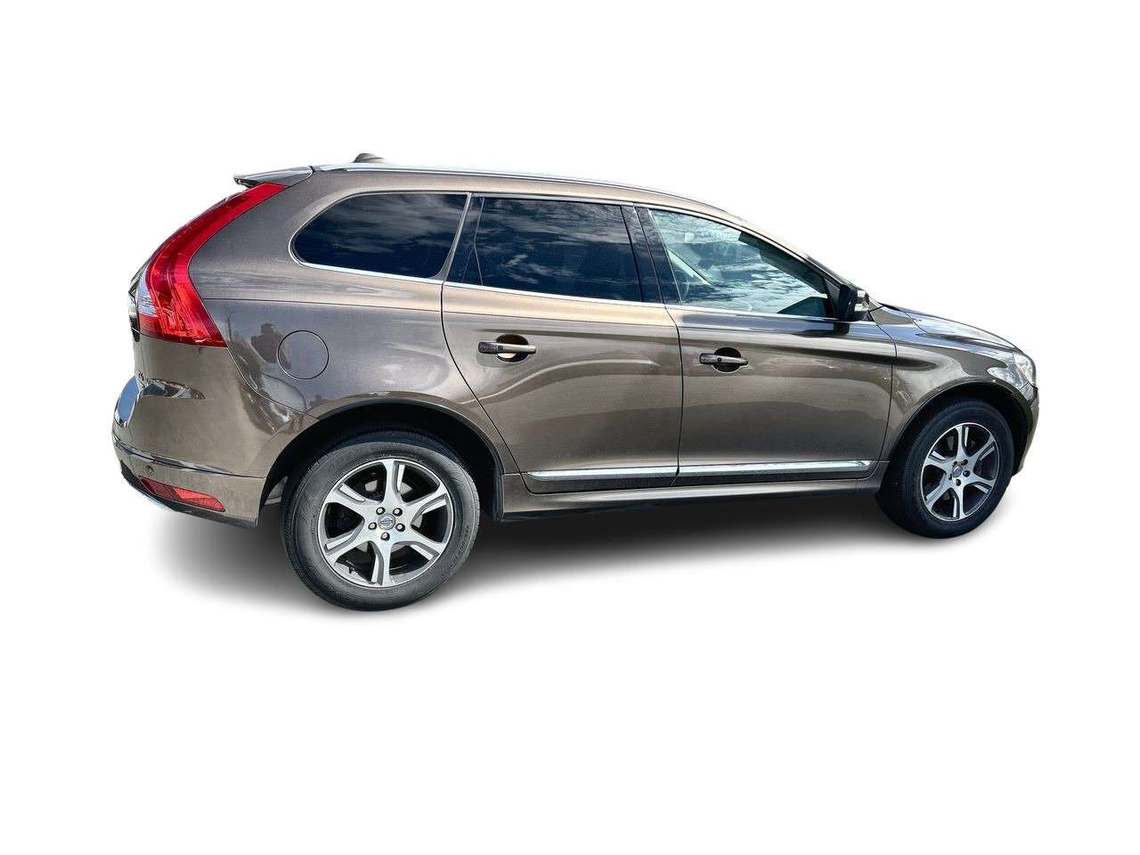 2015 Volvo XC60 T6 Premier Plus Local BC Trade | Well Maintained | thumb 15