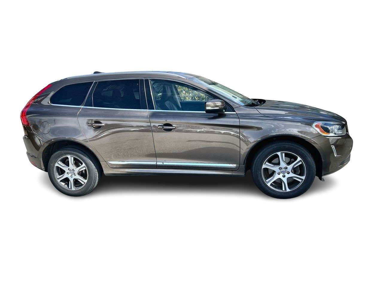 2015 Volvo XC60 T6 Premier Plus Local BC Trade | Well Maintained | thumb 17