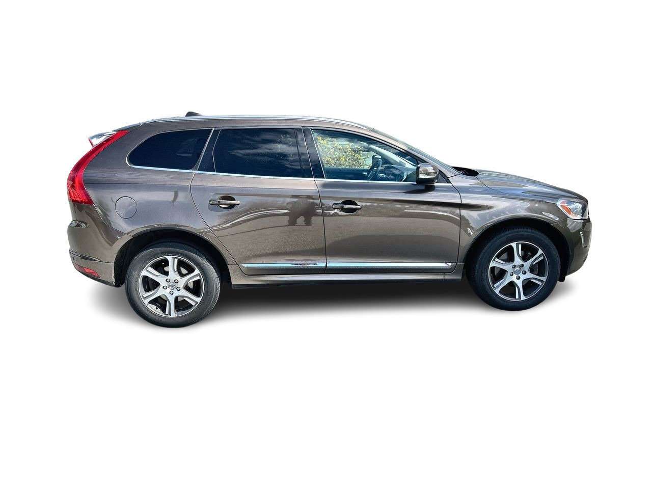 2015 Volvo XC60 T6 Premier Plus Local BC Trade | Well Maintained | thumb 16