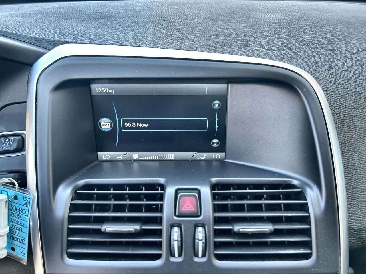 2015 Volvo XC60 T6 Premier Plus Local BC Trade | Well Maintained | thumb 24