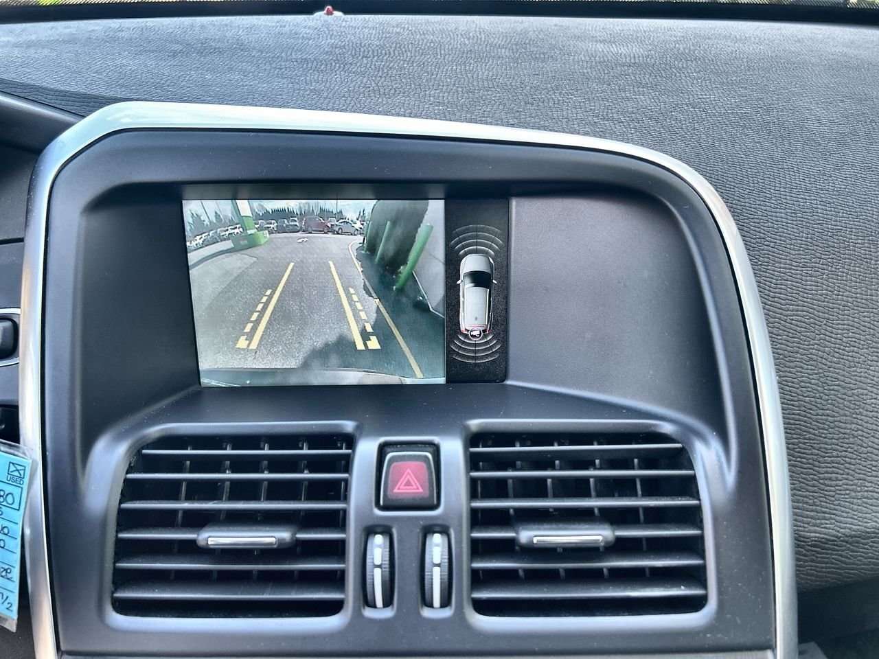 2015 Volvo XC60 T6 Premier Plus Local BC Trade | Well Maintained | thumb 25