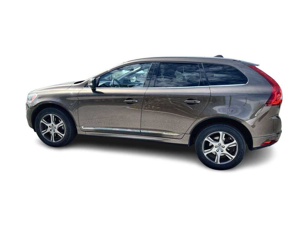 2015 Volvo XC60 T6 Premier Plus Local BC Trade | Well Maintained | thumb 9