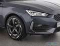 CUPRA Leon VZ 1.4 TSI e-Hybrid LED KEYLESS NAVI SHZ Grau - thumbnail 9