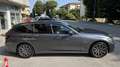 BMW 320 320e Plug-In Hybrid M-Sport Gris - thumbnail 4